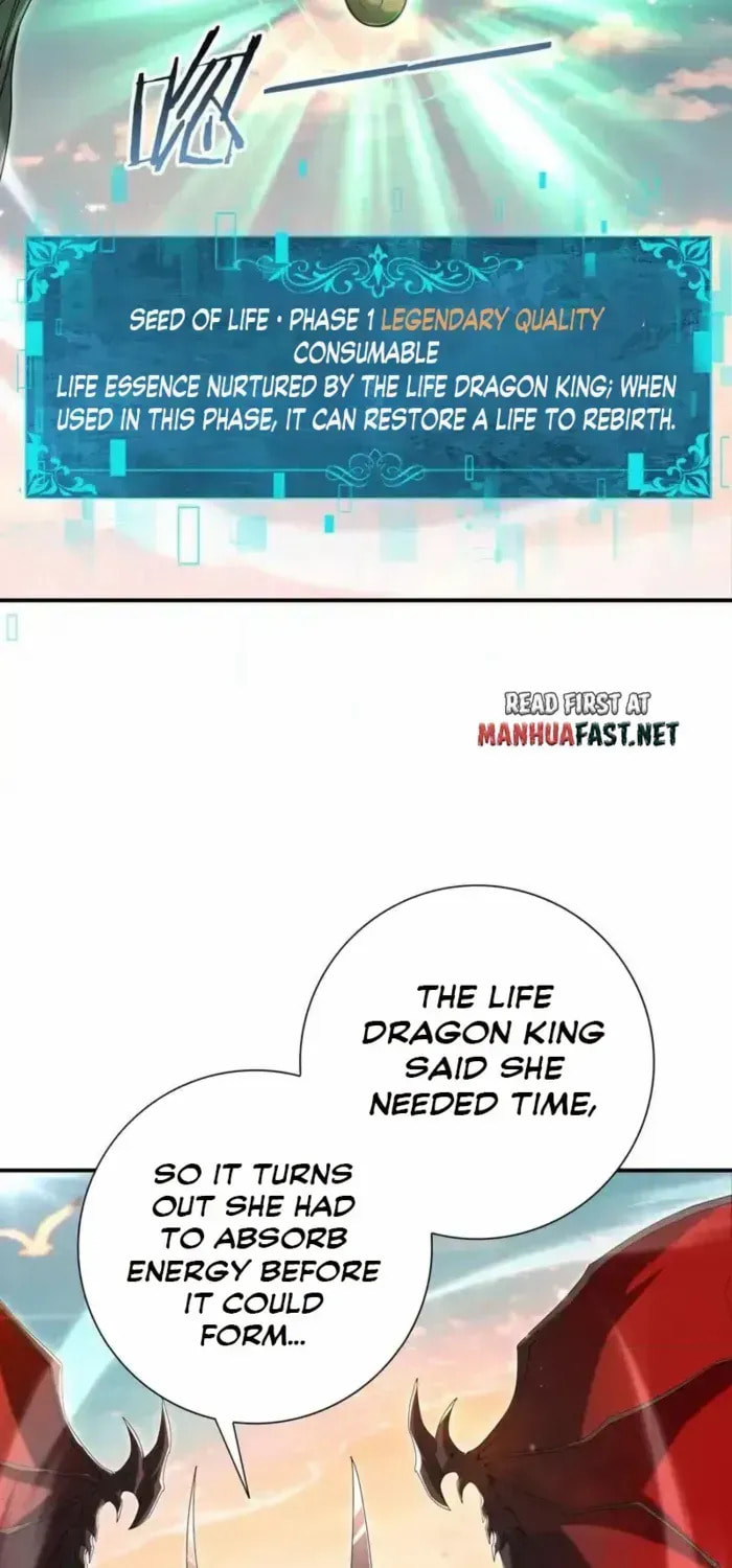 I Got the Weakest Class, Dragon Tamer!? Chapter 203 page 56 - 