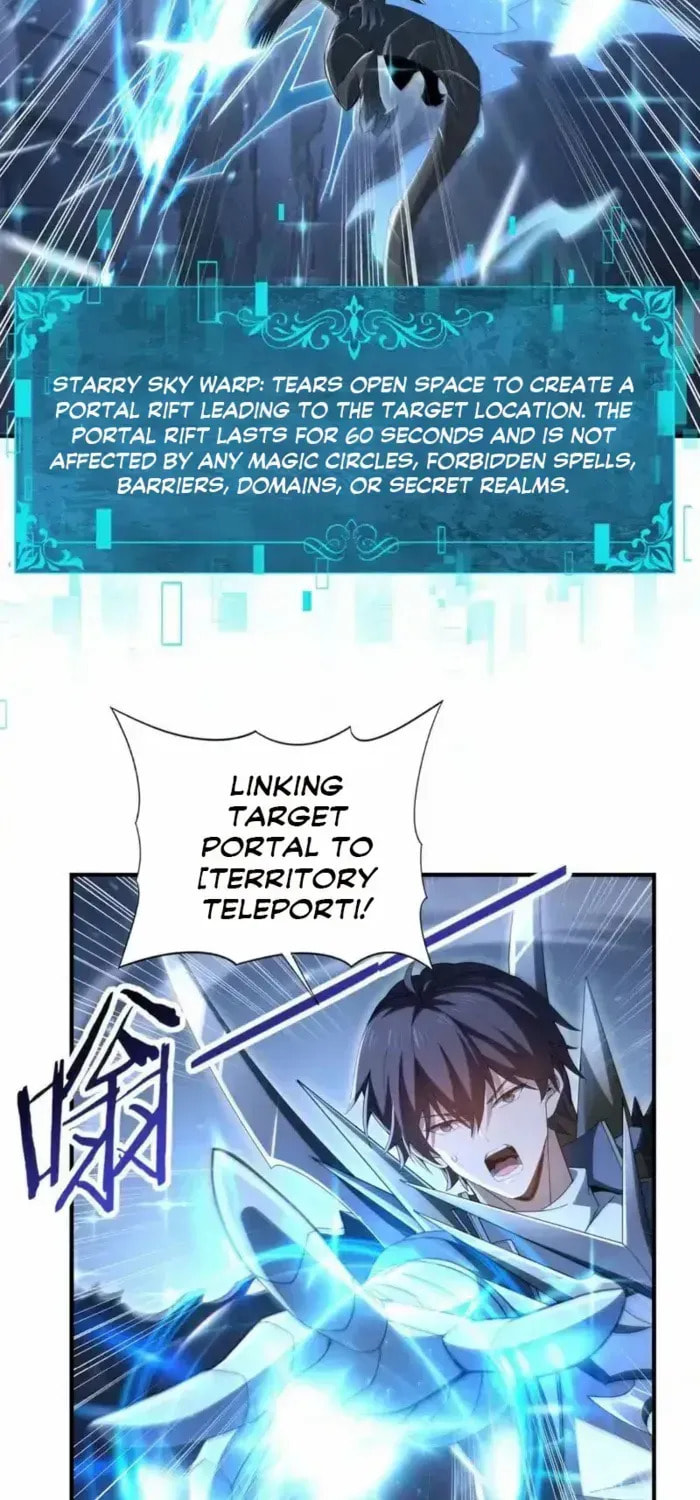 I Got the Weakest Class, Dragon Tamer!? Chapter 203 page 8 - 