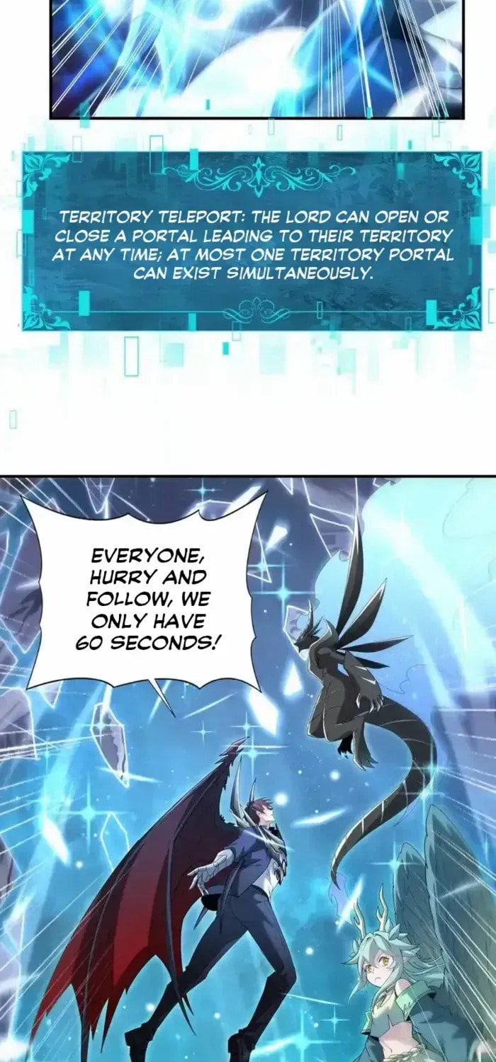 I Got the Weakest Class, Dragon Tamer!? Chapter 203 page 9 - 