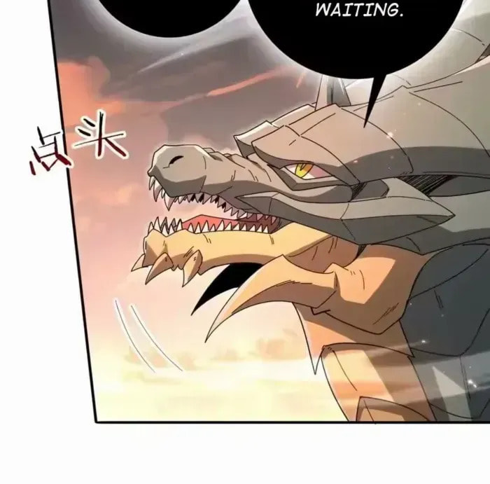 I Got the Weakest Class, Dragon Tamer!? Chapter 204 page 11 - 