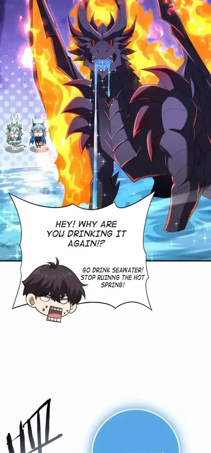 I Got the Weakest Class, Dragon Tamer!? Chapter 204 page 14 - 