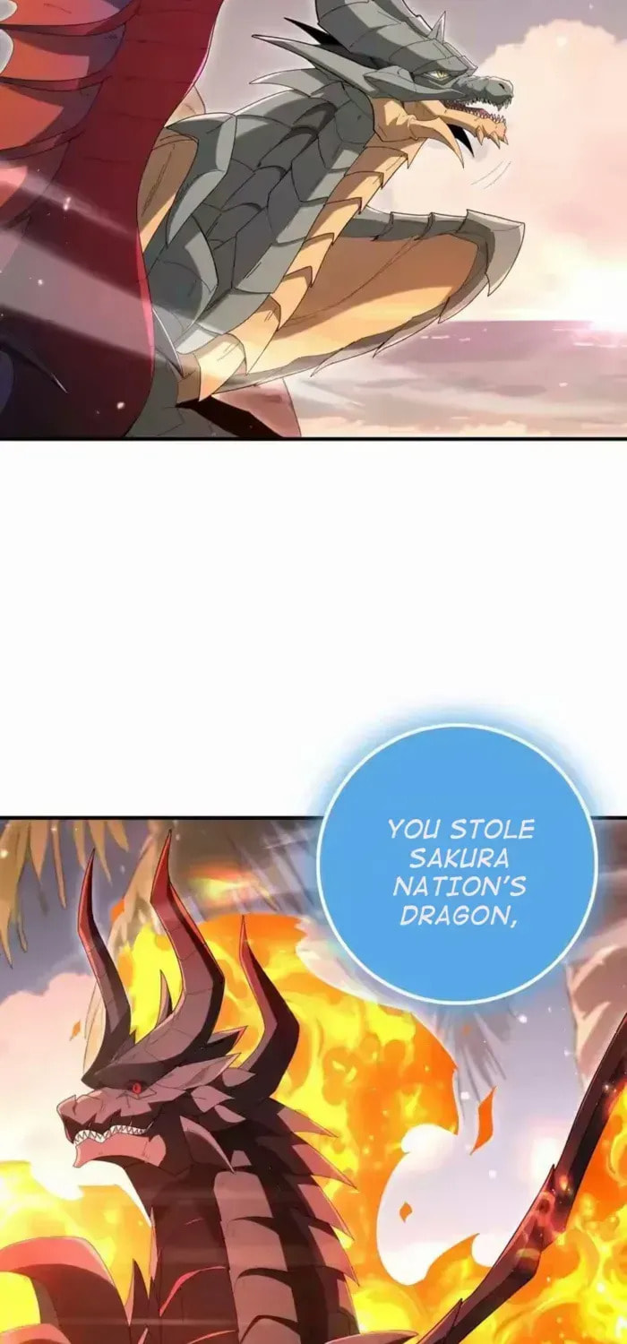 I Got the Weakest Class, Dragon Tamer!? Chapter 204 page 16 - 