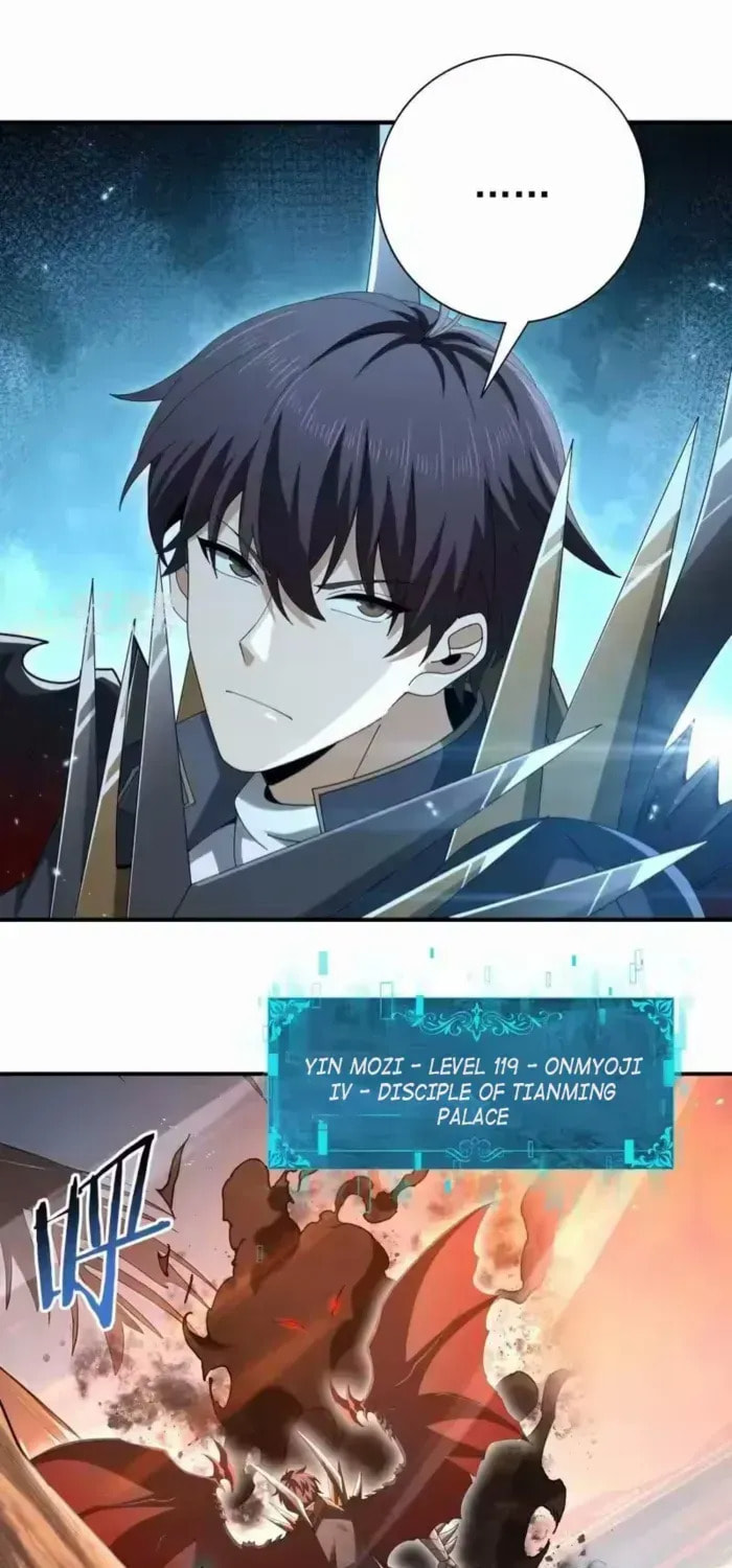 I Got the Weakest Class, Dragon Tamer!? Chapter 204 page 19 - 
