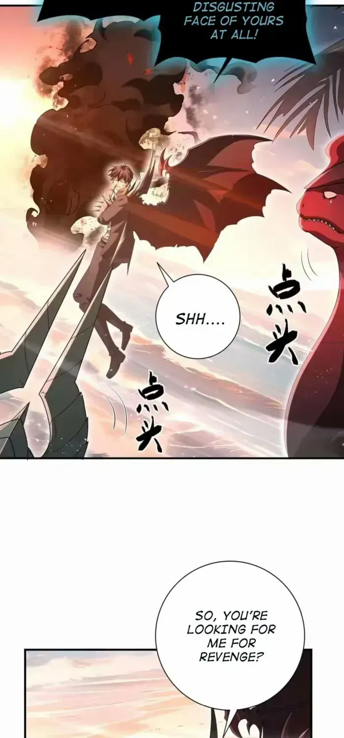 I Got the Weakest Class, Dragon Tamer!? Chapter 204 page 23 - 