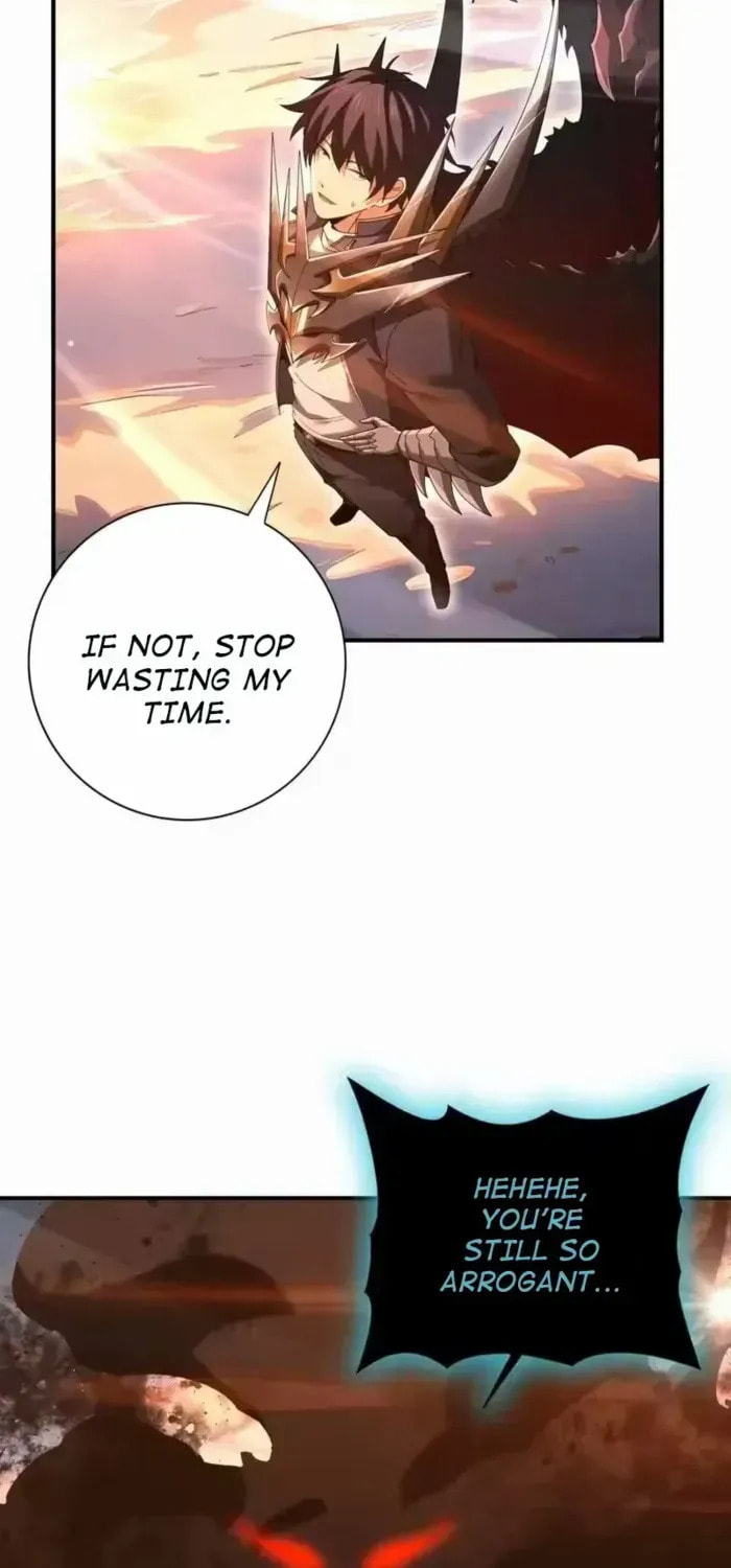 I Got the Weakest Class, Dragon Tamer!? Chapter 204 page 24 - 