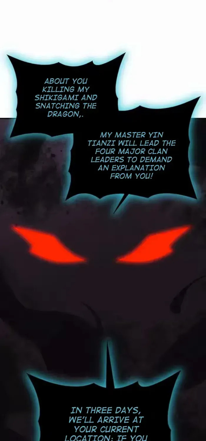 I Got the Weakest Class, Dragon Tamer!? Chapter 204 page 26 - 