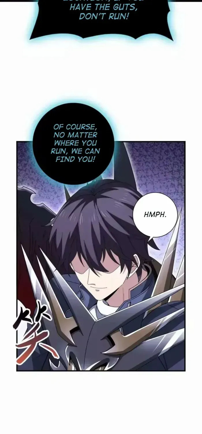 I Got the Weakest Class, Dragon Tamer!? Chapter 204 page 27 - 