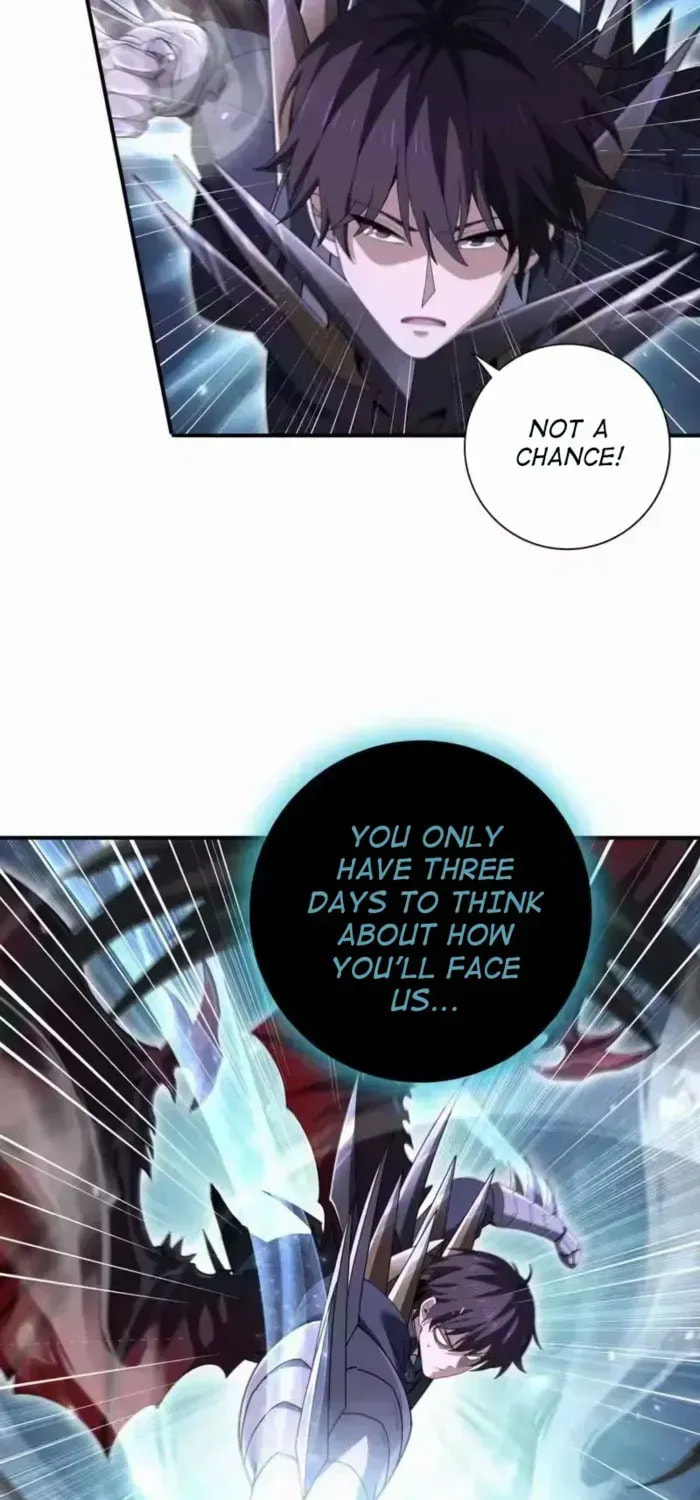 I Got the Weakest Class, Dragon Tamer!? Chapter 204 page 30 - 