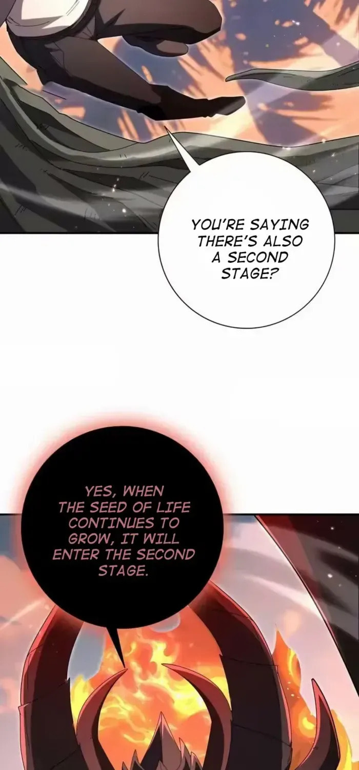 I Got the Weakest Class, Dragon Tamer!? Chapter 204 page 4 - 