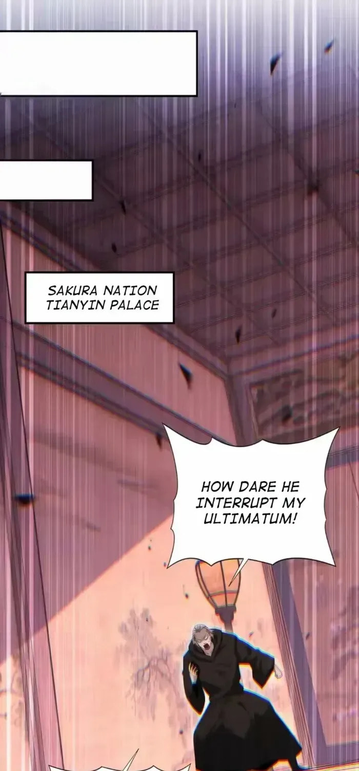 I Got the Weakest Class, Dragon Tamer!? Chapter 204 page 33 - 