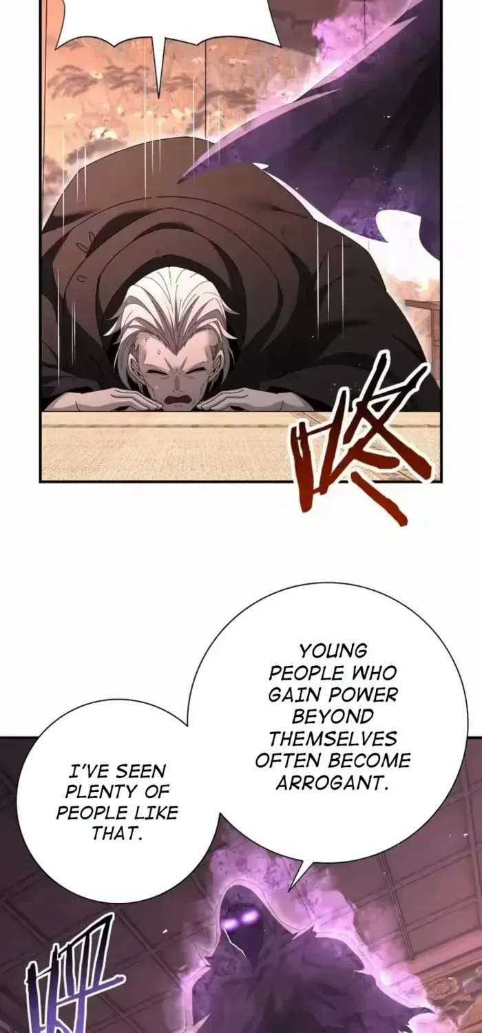 I Got the Weakest Class, Dragon Tamer!? Chapter 204 page 35 - 