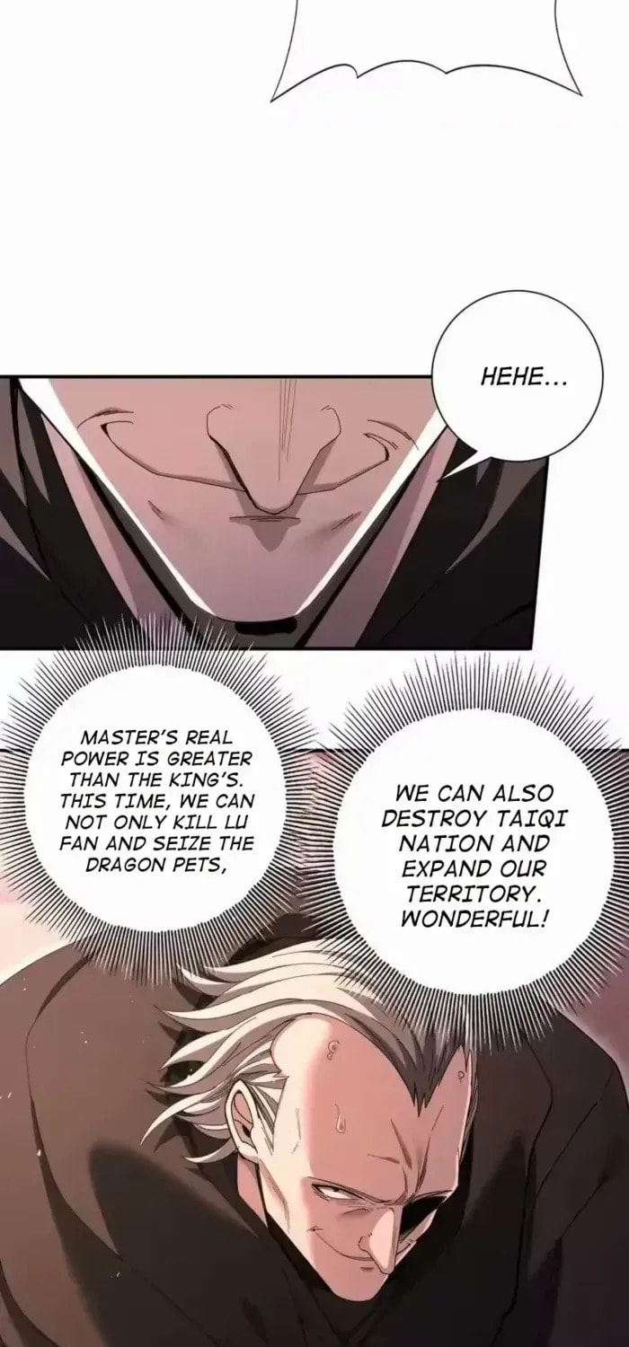 I Got the Weakest Class, Dragon Tamer!? Chapter 204 page 43 - 