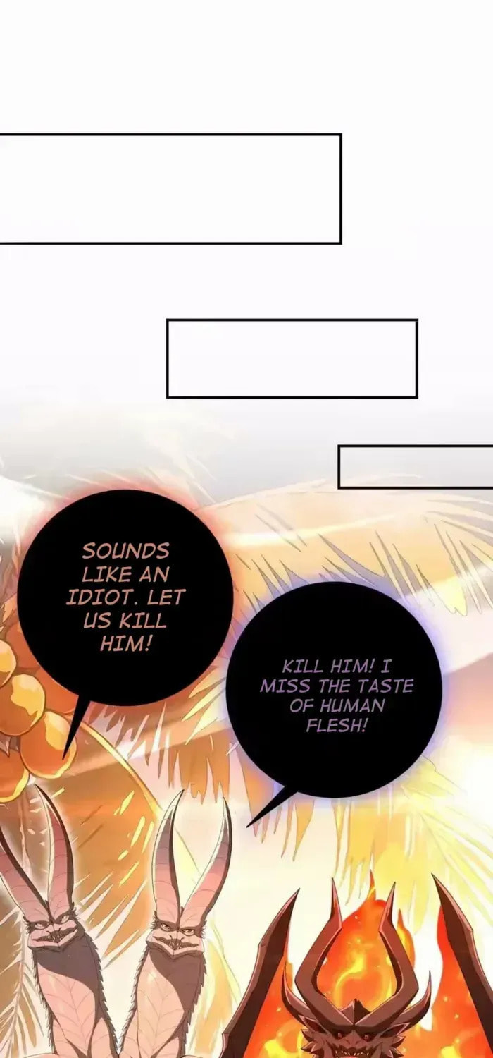 I Got the Weakest Class, Dragon Tamer!? Chapter 204 page 45 - 