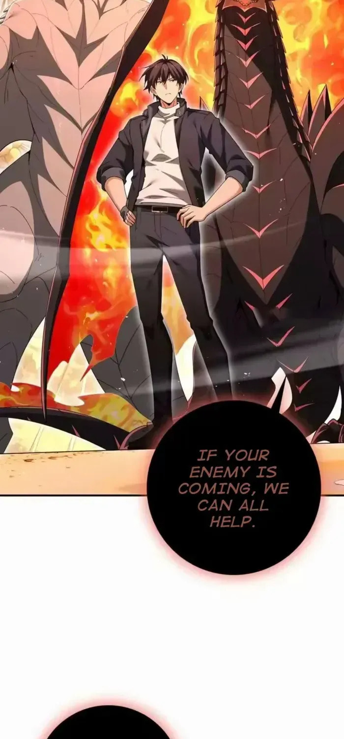 I Got the Weakest Class, Dragon Tamer!? Chapter 204 page 46 - 