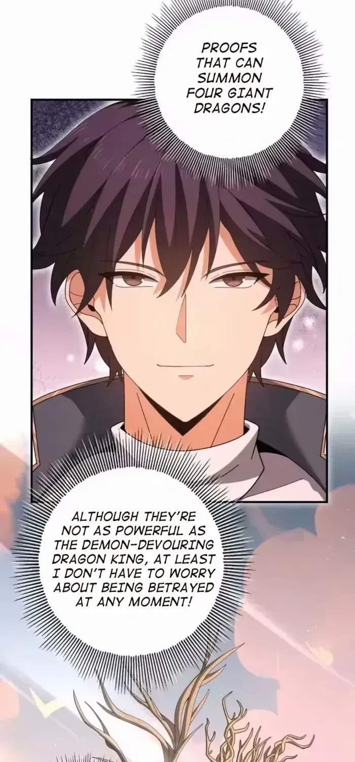 I Got the Weakest Class, Dragon Tamer!? Chapter 204 page 53 - 