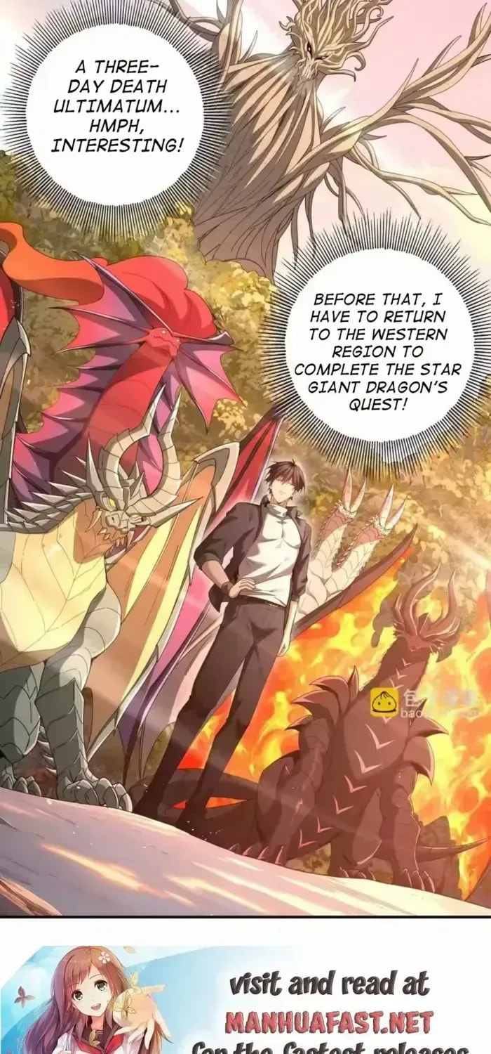 I Got the Weakest Class, Dragon Tamer!? Chapter 204 page 54 - 