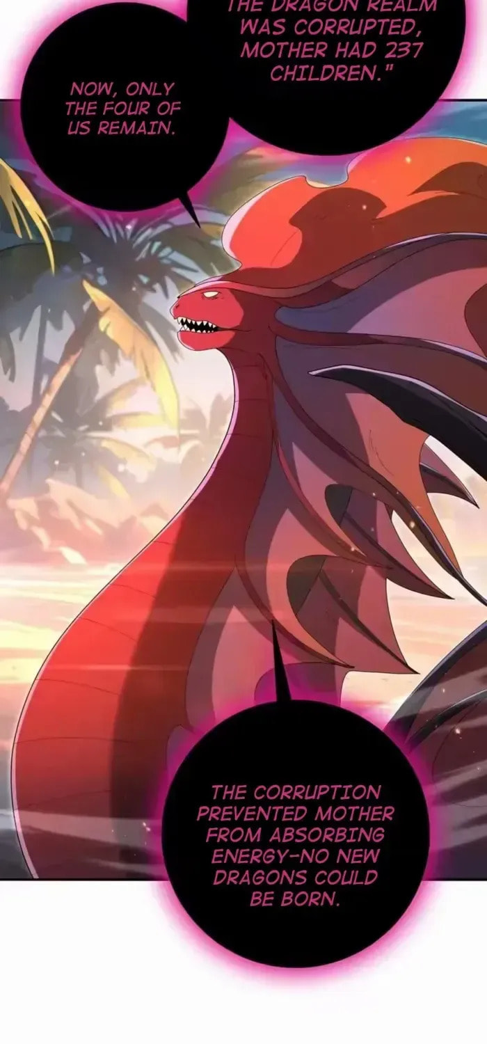 I Got the Weakest Class, Dragon Tamer!? Chapter 204 page 7 - 