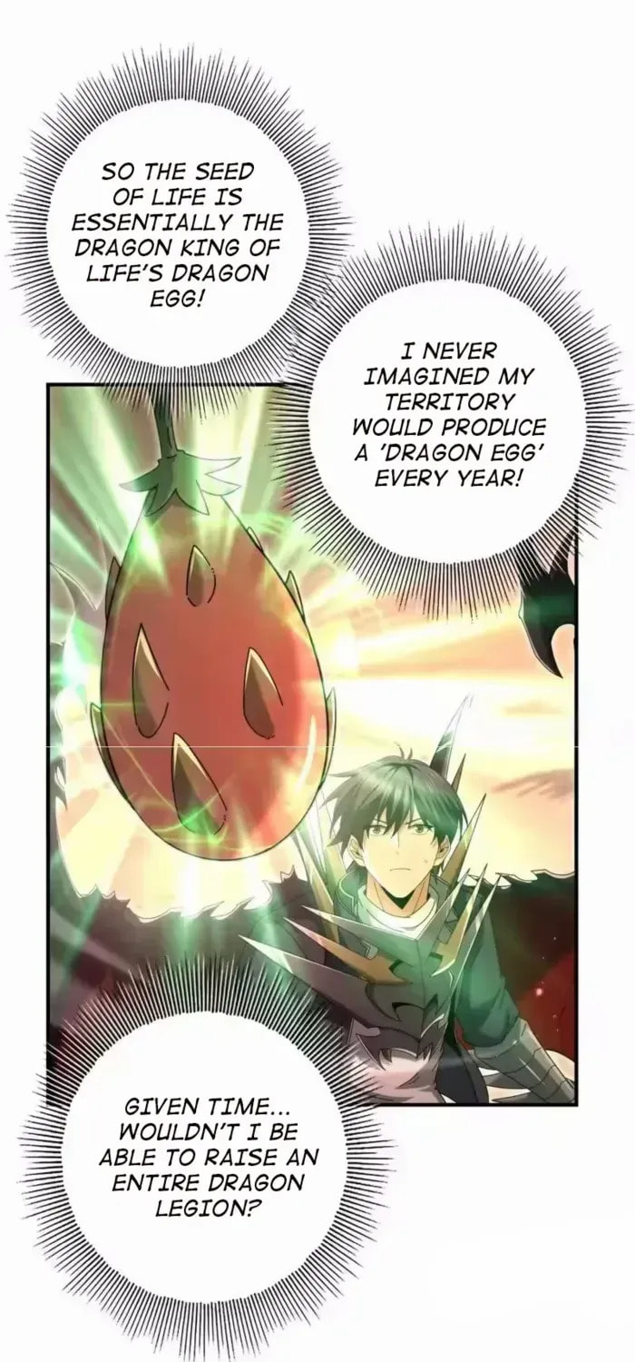 I Got the Weakest Class, Dragon Tamer!? Chapter 204 page 8 - 