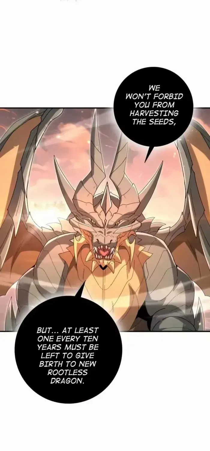 I Got the Weakest Class, Dragon Tamer!? Chapter 204 page 9 - 