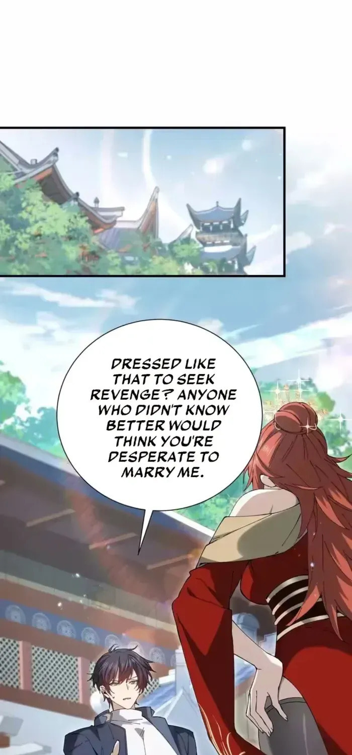 I Got the Weakest Class, Dragon Tamer!? Chapter 205 page 15 - 