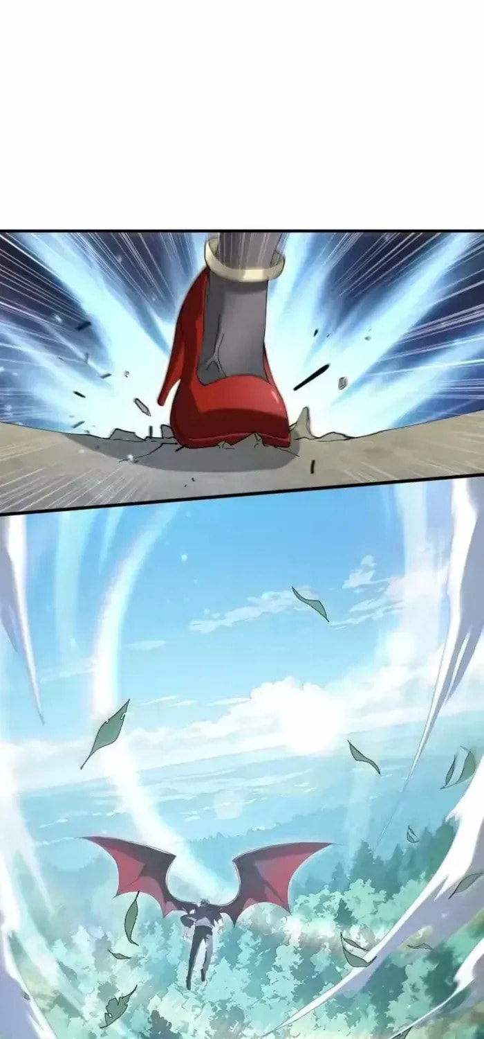 I Got the Weakest Class, Dragon Tamer!? Chapter 205 page 31 - 