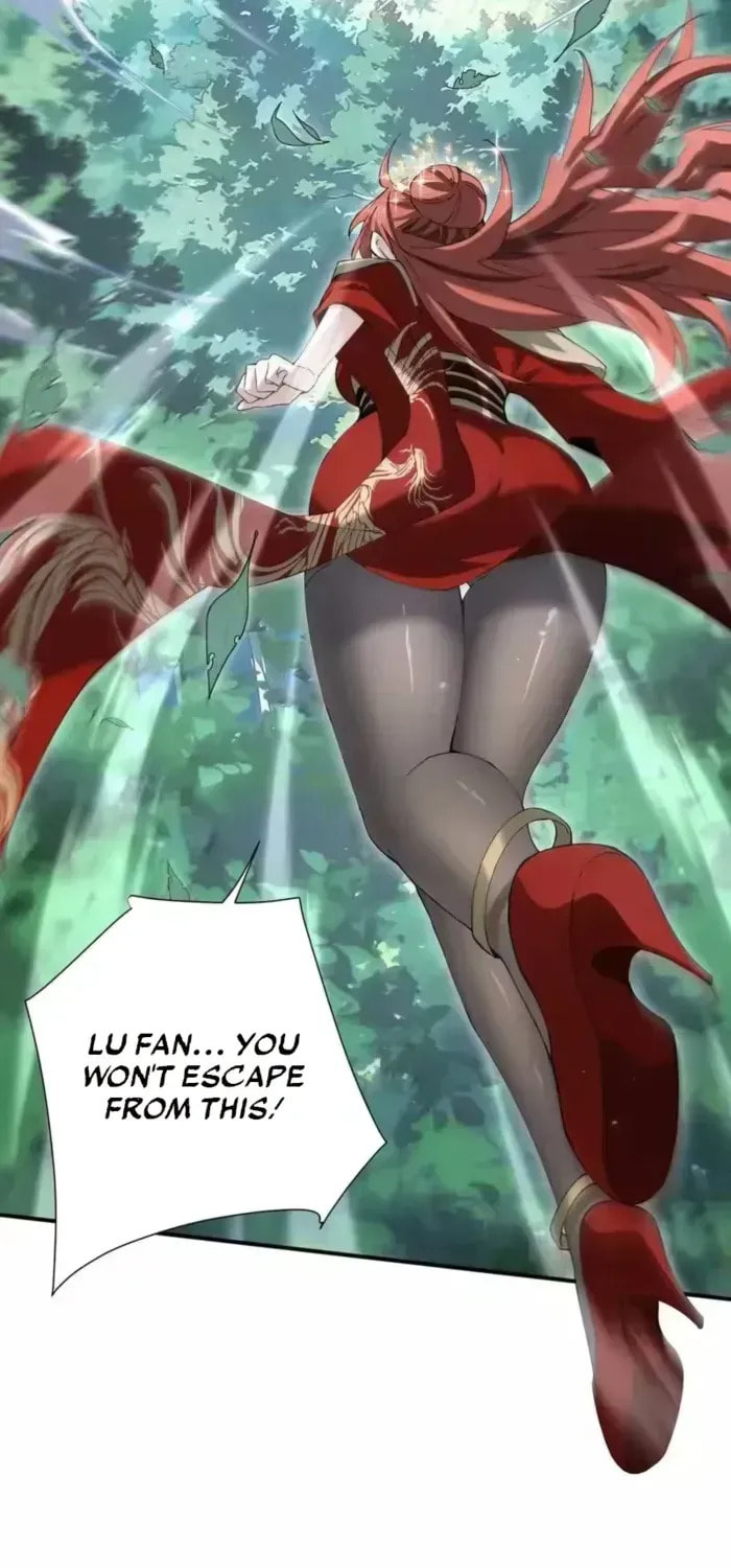 I Got the Weakest Class, Dragon Tamer!? Chapter 205 page 32 - 