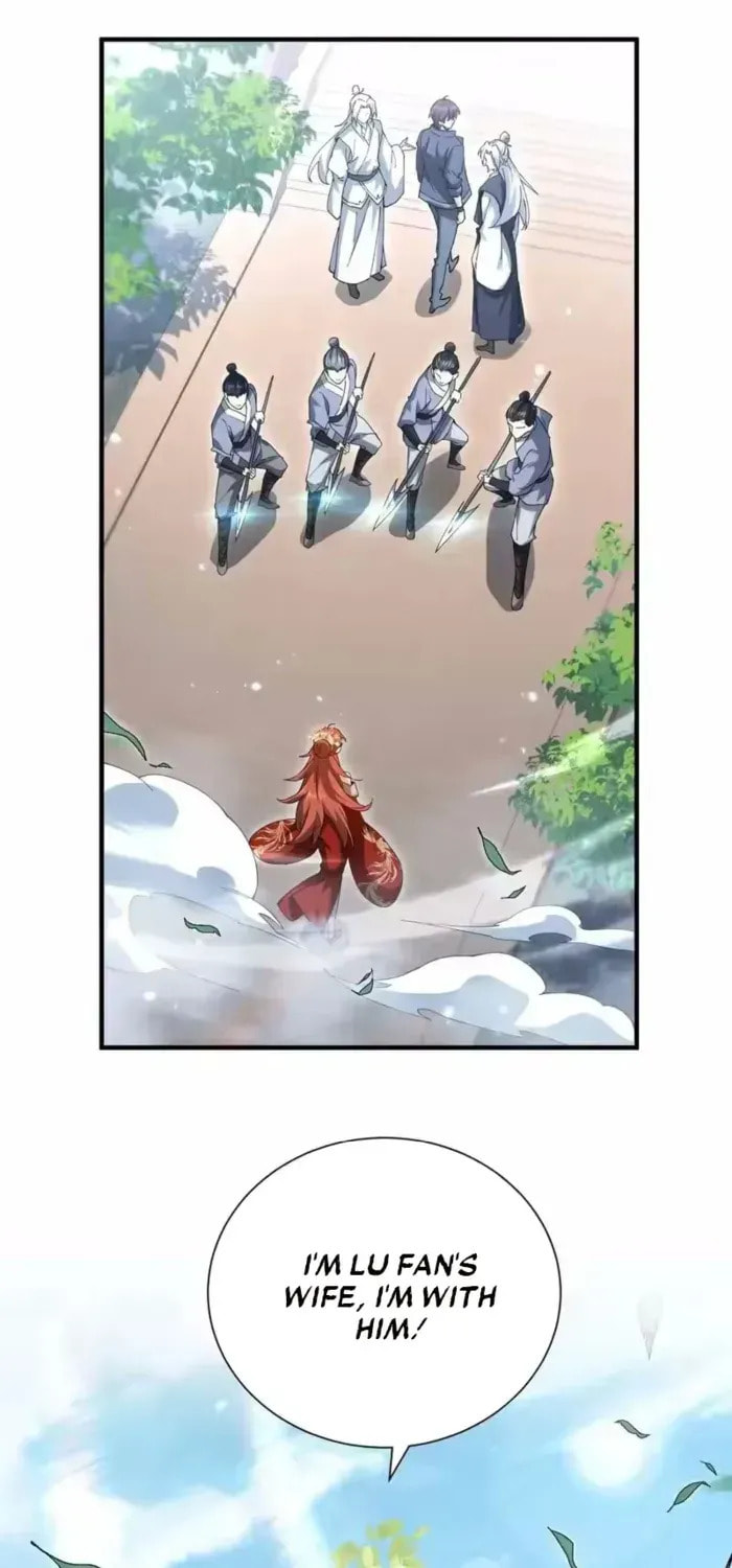 I Got the Weakest Class, Dragon Tamer!? Chapter 205 page 37 - 