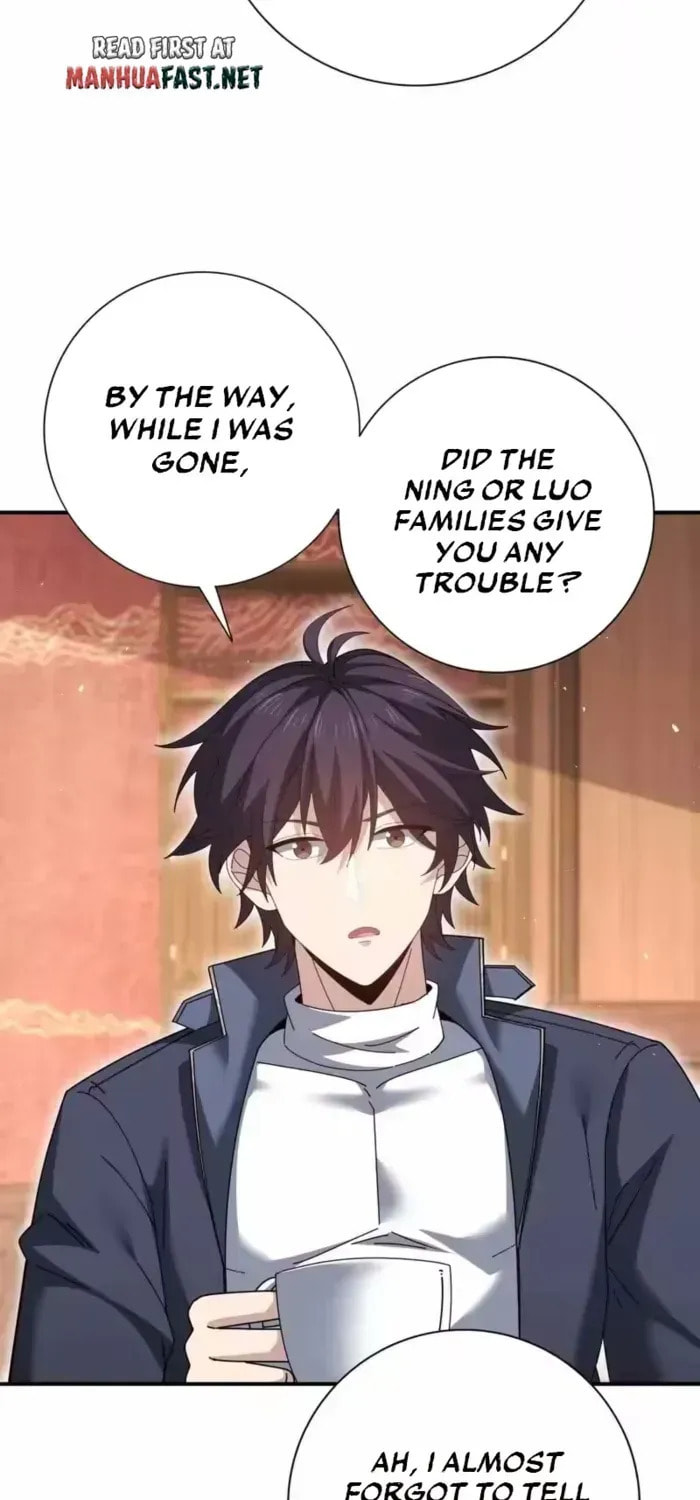 I Got the Weakest Class, Dragon Tamer!? Chapter 205 page 5 - 