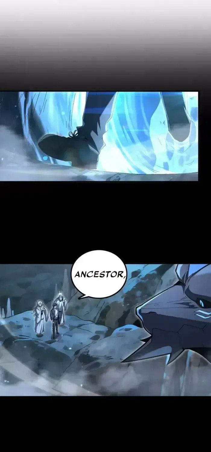I Got the Weakest Class, Dragon Tamer!? Chapter 205 page 43 - 