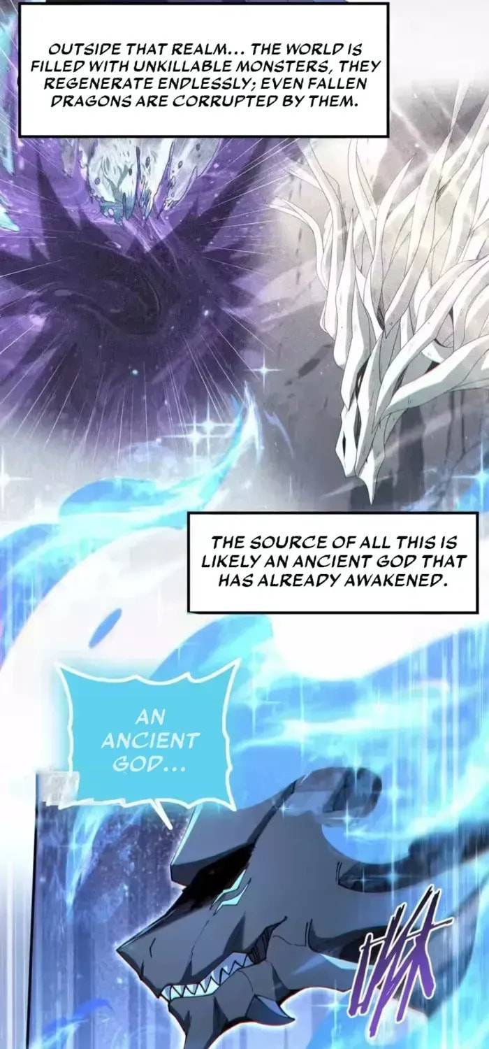 I Got the Weakest Class, Dragon Tamer!? Chapter 205 page 53 - 