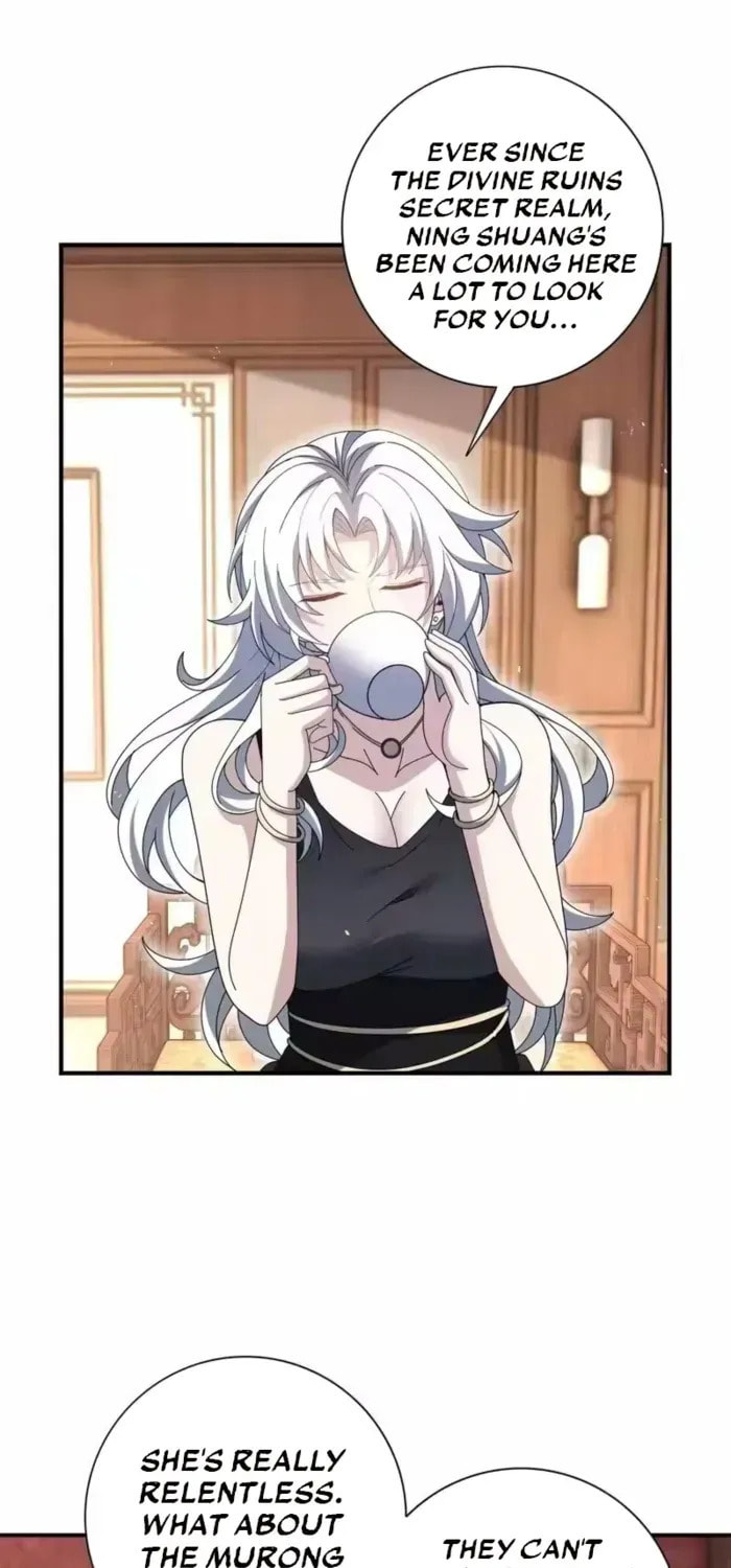 I Got the Weakest Class, Dragon Tamer!? Chapter 205 page 7 - 