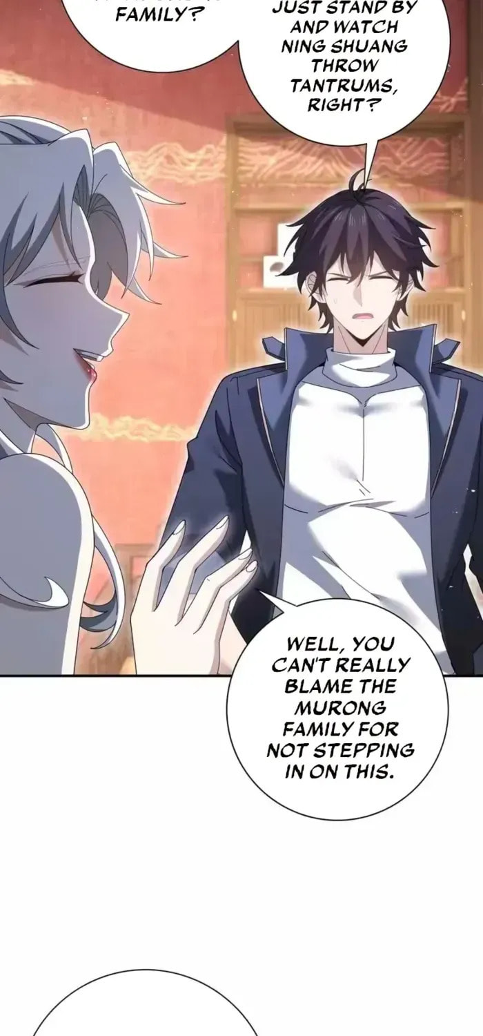 I Got the Weakest Class, Dragon Tamer!? Chapter 205 page 8 - 