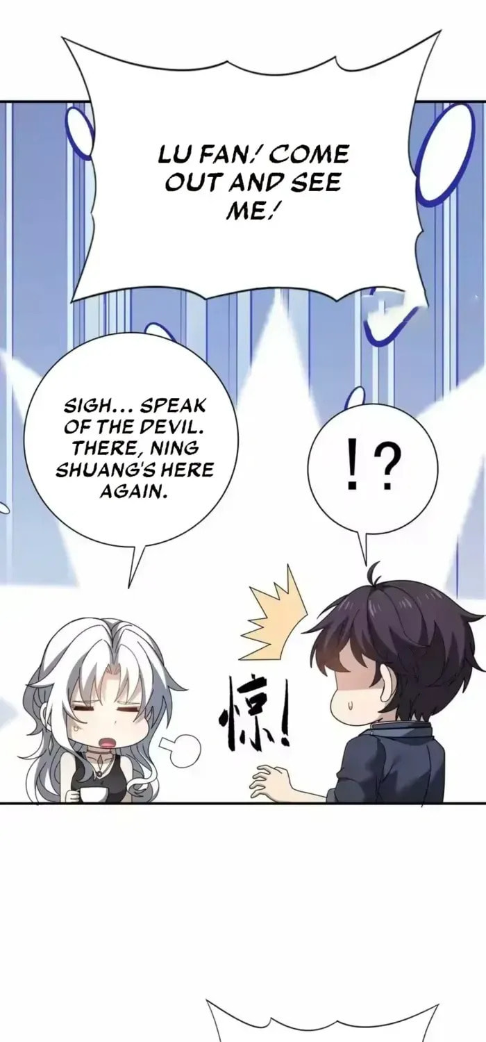 I Got the Weakest Class, Dragon Tamer!? Chapter 205 page 10 - 