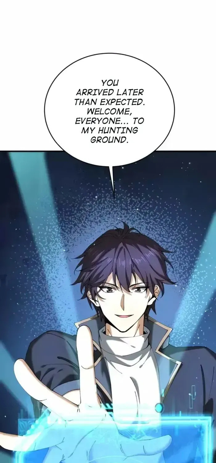 I Got the Weakest Class, Dragon Tamer!? Chapter 207 page 17 - 