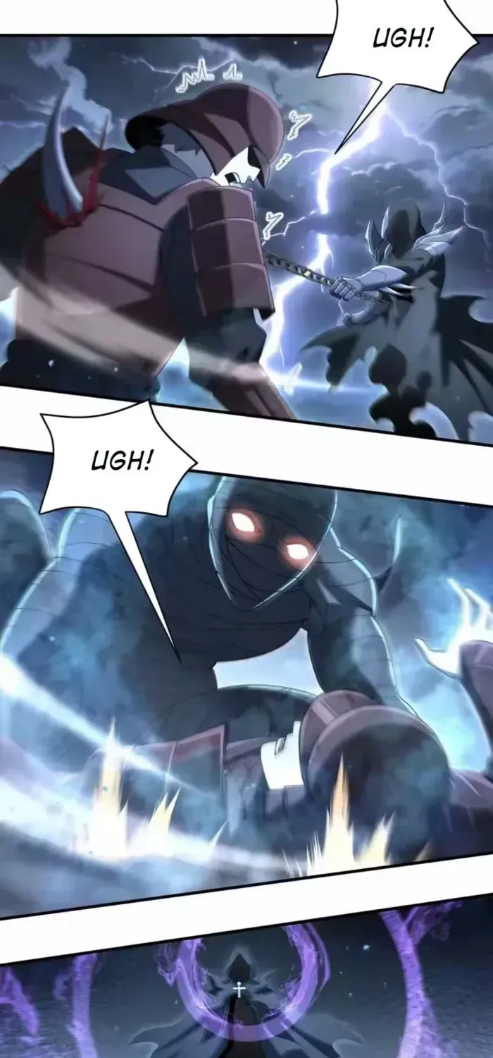 I Got the Weakest Class, Dragon Tamer!? Chapter 207 page 22 - 