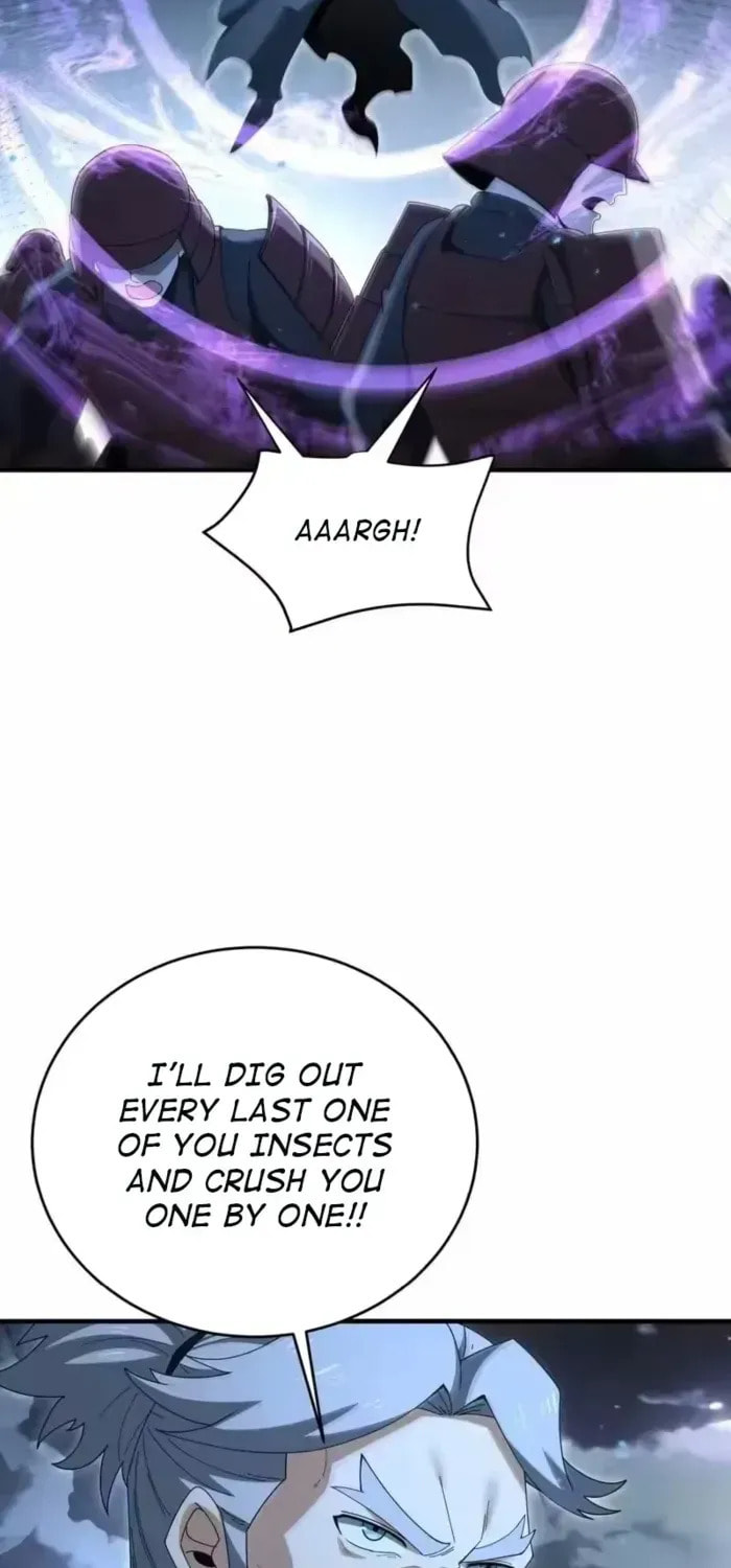 I Got the Weakest Class, Dragon Tamer!? Chapter 207 page 23 - 