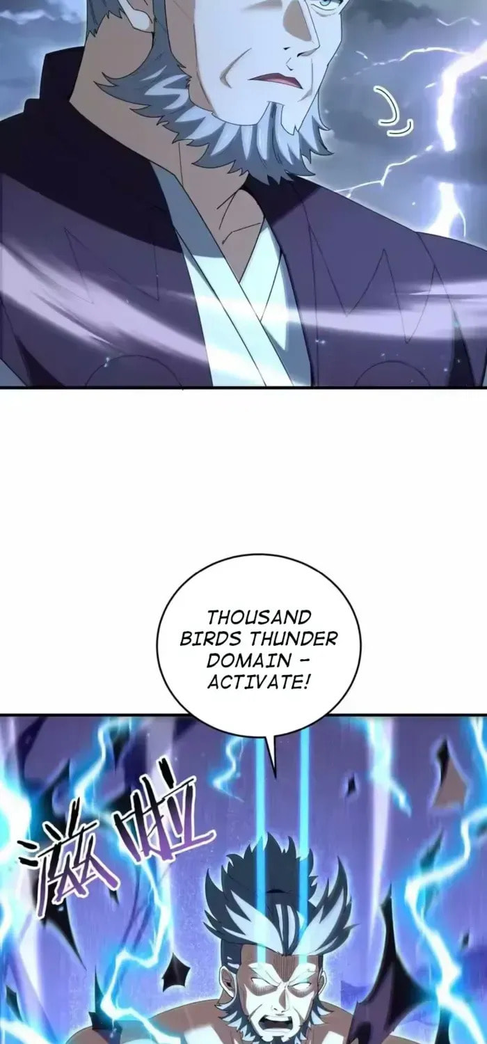 I Got the Weakest Class, Dragon Tamer!? Chapter 207 page 24 - 