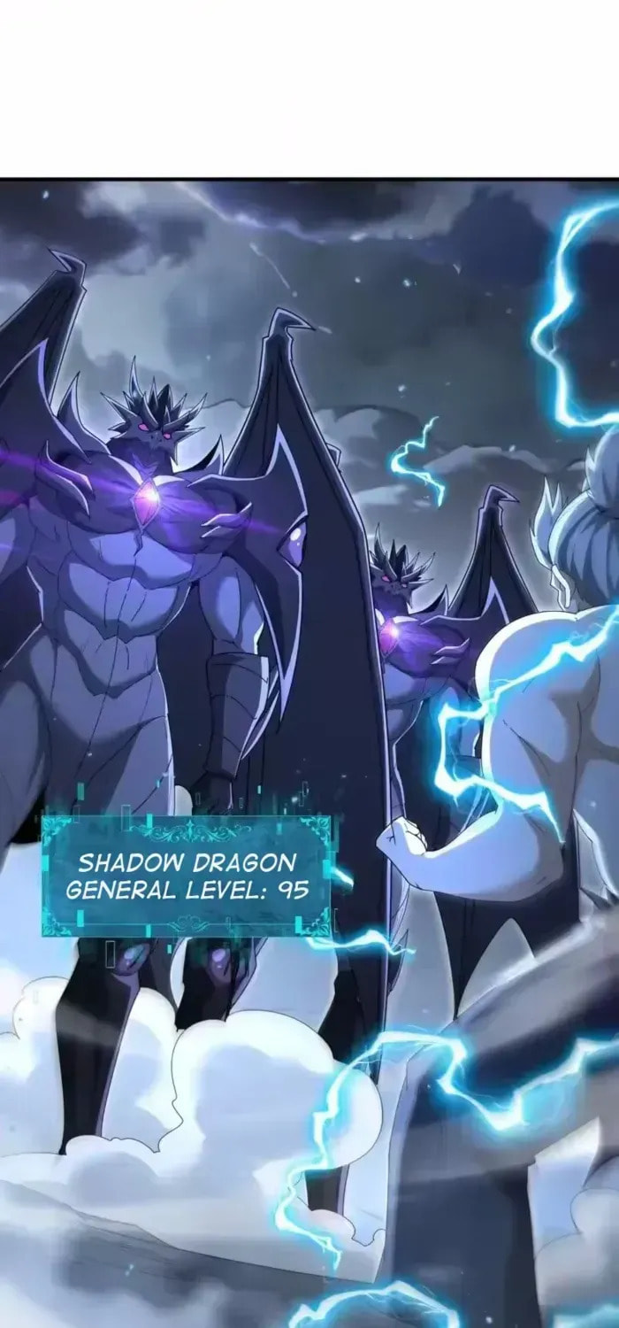 I Got the Weakest Class, Dragon Tamer!? Chapter 207 page 27 - 