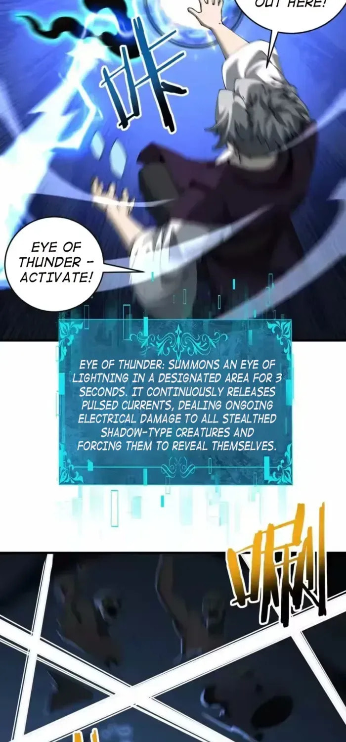 I Got the Weakest Class, Dragon Tamer!? Chapter 207 page 4 - 