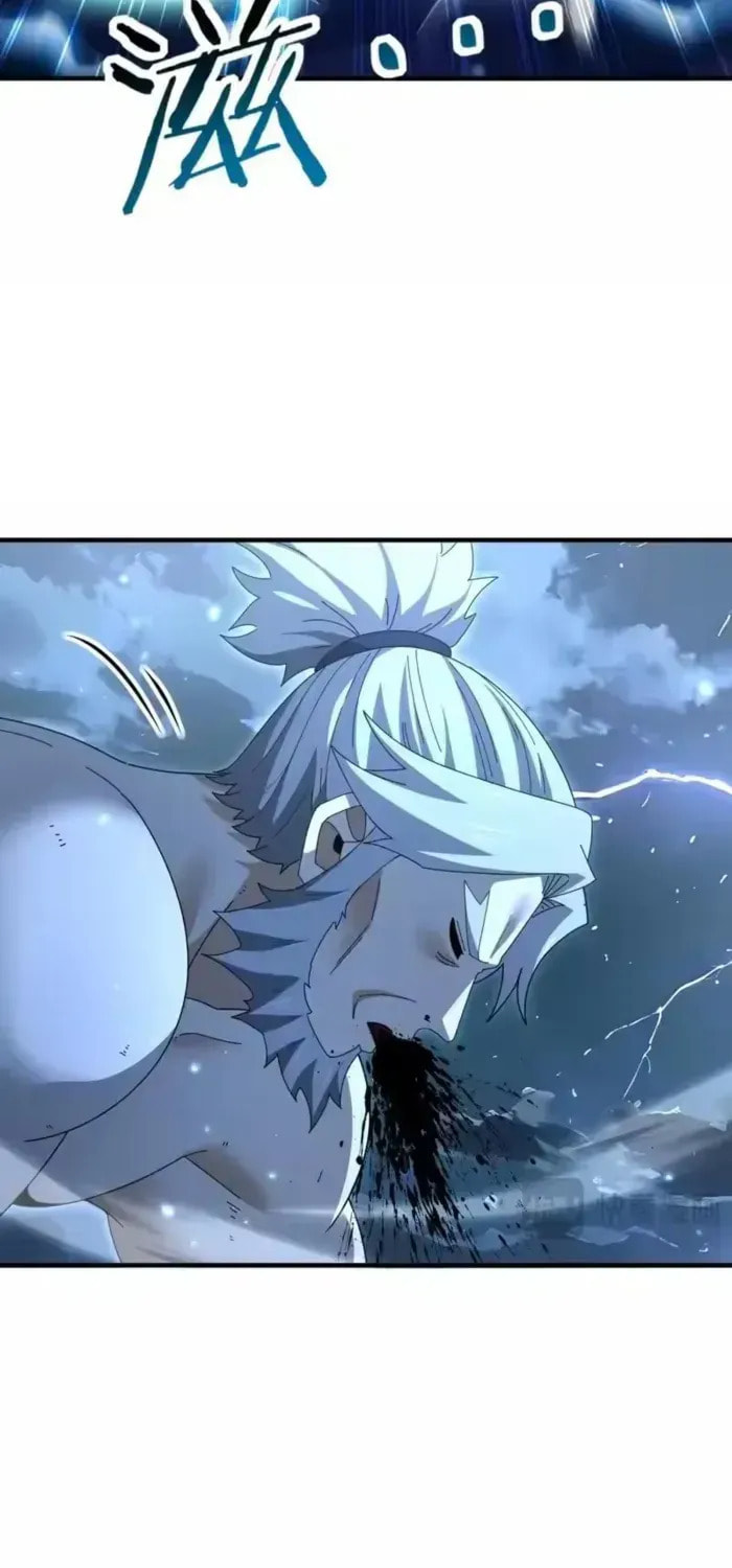 I Got the Weakest Class, Dragon Tamer!? Chapter 207 page 37 - 