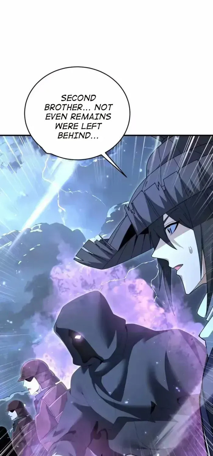 I Got the Weakest Class, Dragon Tamer!? Chapter 207 page 41 - 