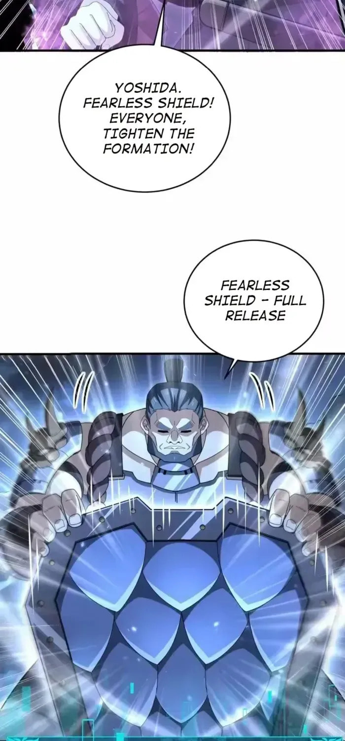 I Got the Weakest Class, Dragon Tamer!? Chapter 207 page 42 - 