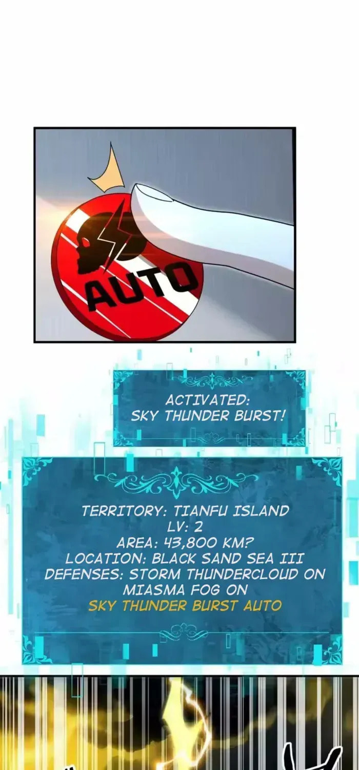 I Got the Weakest Class, Dragon Tamer!? Chapter 207 page 45 - 
