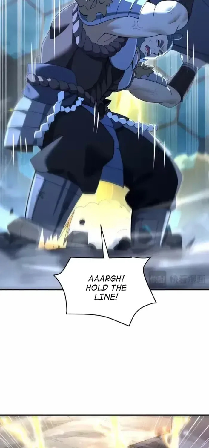 I Got the Weakest Class, Dragon Tamer!? Chapter 207 page 47 - 