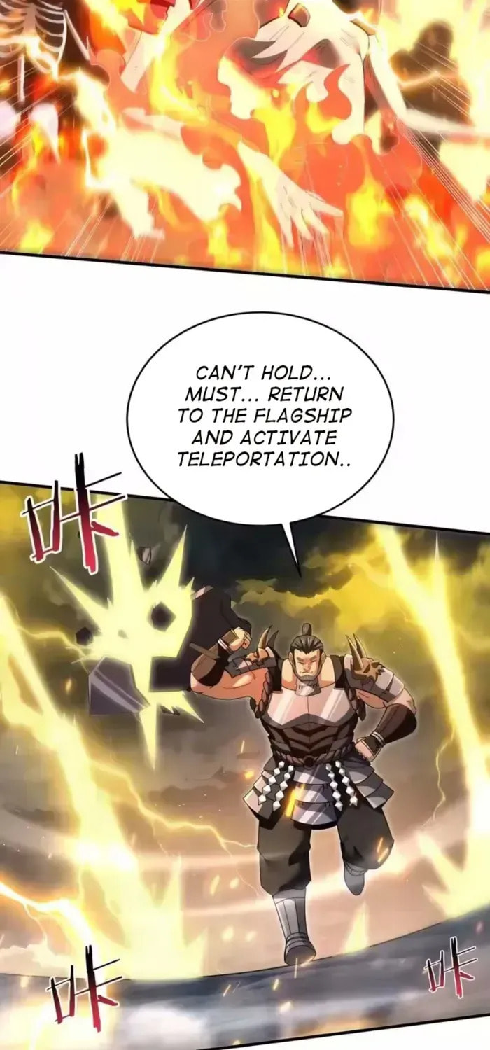 I Got the Weakest Class, Dragon Tamer!? Chapter 207 page 51 - 