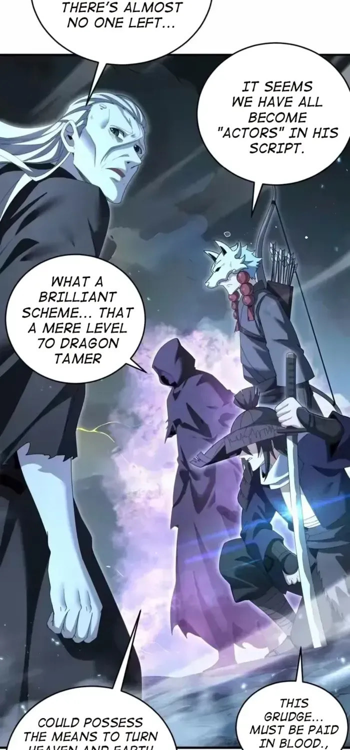 I Got the Weakest Class, Dragon Tamer!? Chapter 207 page 54 - 