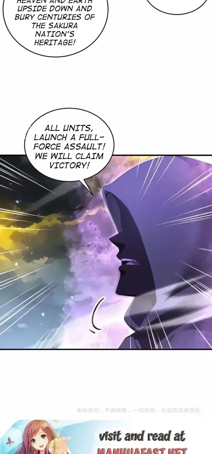 I Got the Weakest Class, Dragon Tamer!? Chapter 207 page 55 - 