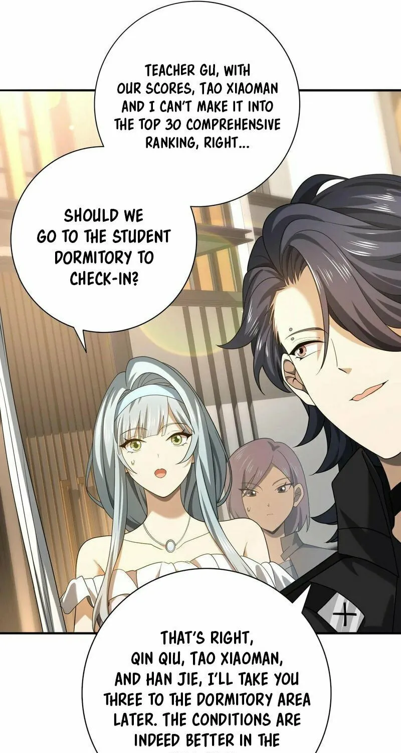 I Got the Weakest Class, Dragon Tamer!? Chapter 21 page 12 - 
