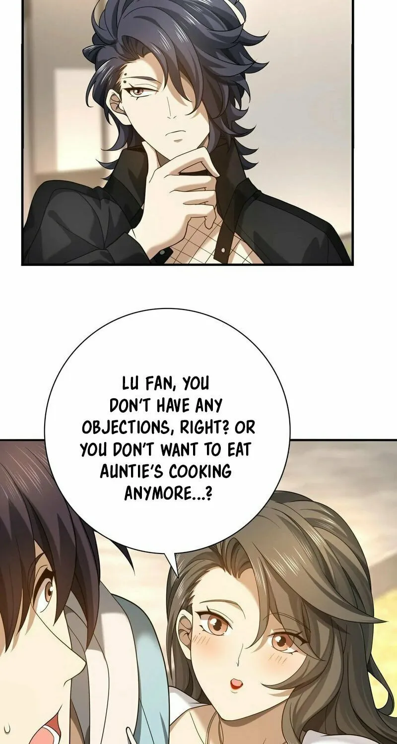I Got the Weakest Class, Dragon Tamer!? Chapter 21 page 15 - 