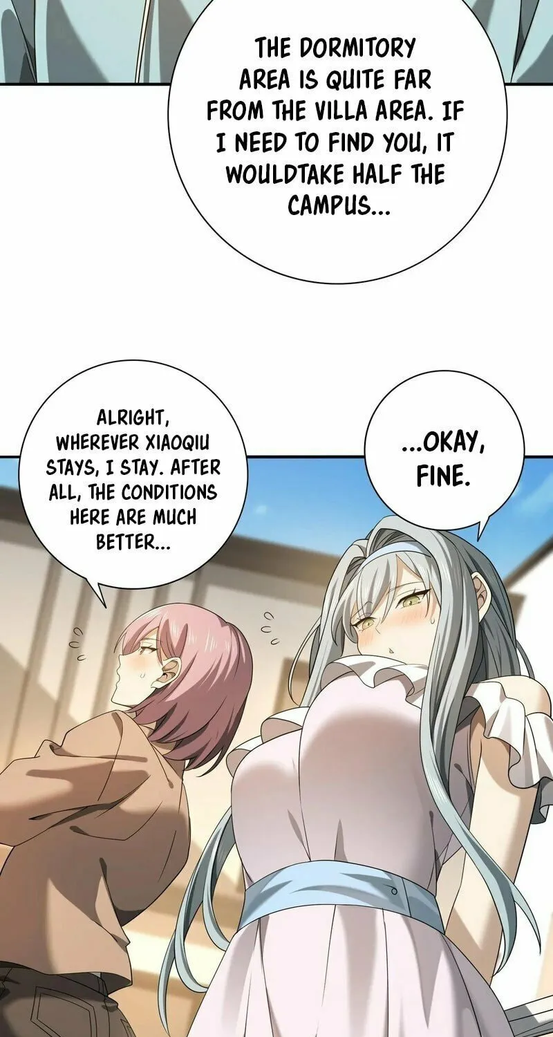I Got the Weakest Class, Dragon Tamer!? Chapter 21 page 19 - 